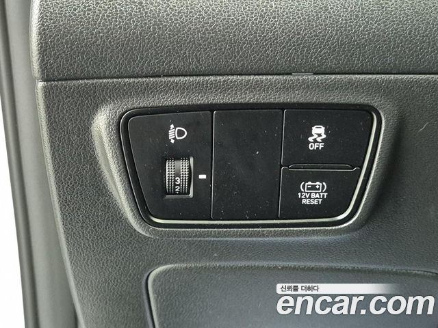 Hyundai Tucson 2022 — photo 16