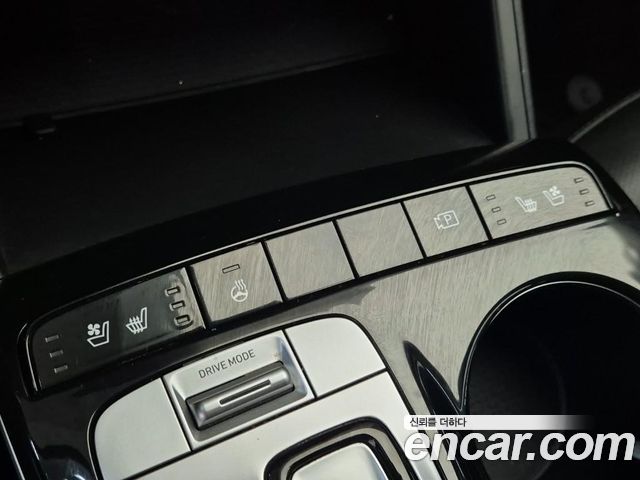 Hyundai Tucson 2022 — photo 17