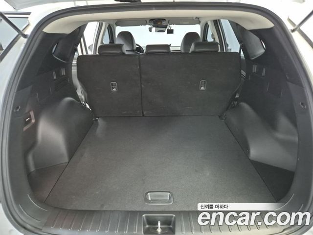 Hyundai Tucson 2022 — photo 18