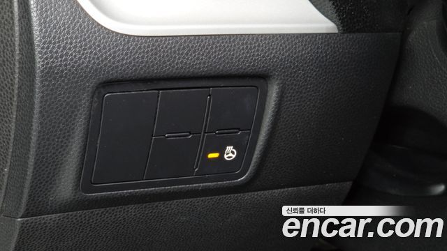 Kia morning 2012 — photo 15
