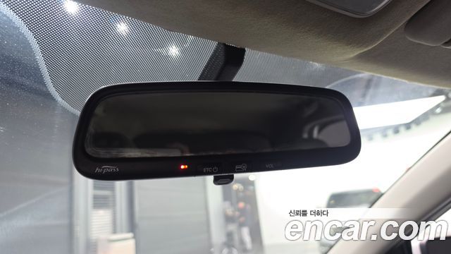 Kia morning 2012 — photo 19