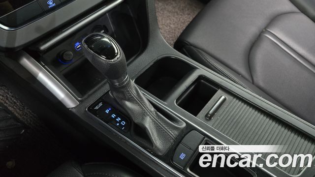 Hyundai Sonata 2015 — photo 9