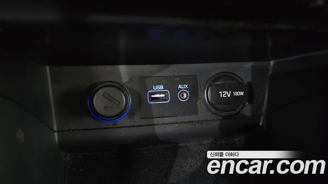 Hyundai Sonata 2015 — photo 12