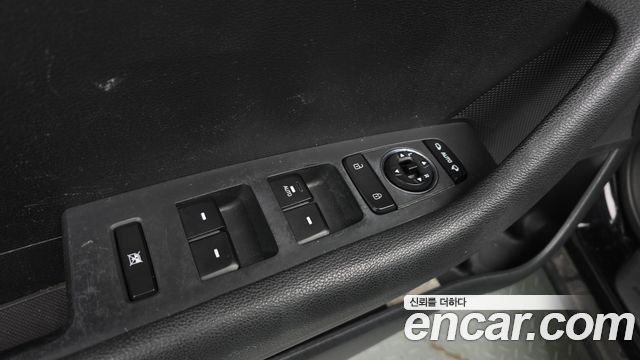Hyundai Sonata 2015 — photo 15