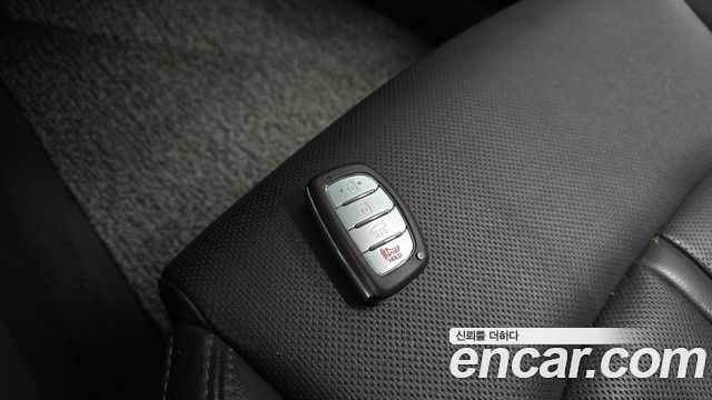 Hyundai Sonata 2015 — photo 18