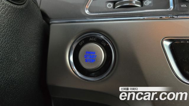 Hyundai Sonata 2015 — photo 20