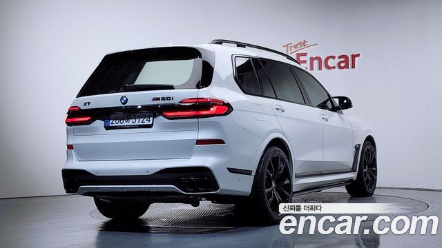 BMW X7 2024 — photo 2