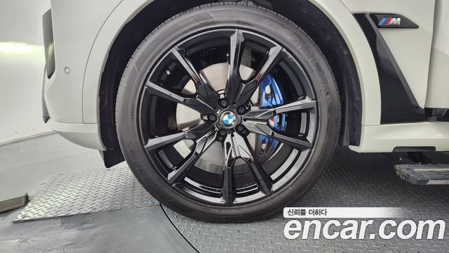 BMW X7 2024 — photo 5