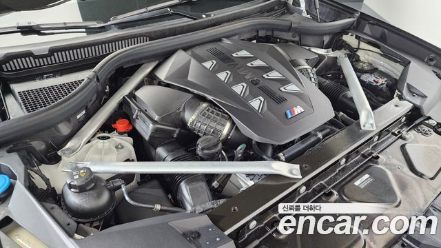BMW X7 2024 — photo 6