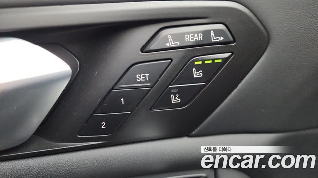 BMW X7 2024 — photo 22