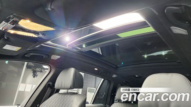 BMW X7 2024 — photo 24