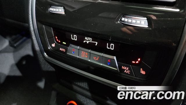 BMW X7 2024 — photo 25