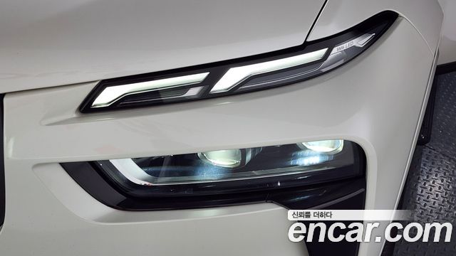 BMW X7 2024 — photo 8