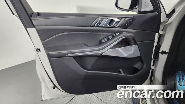 BMW X7 2024 — photo 14