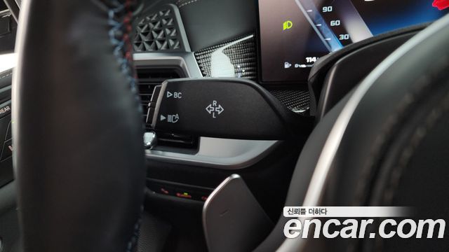 BMW X7 2024 — photo 28