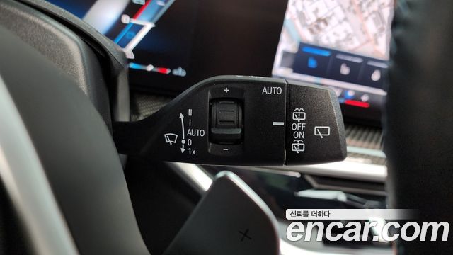 BMW X7 2024 — photo 29