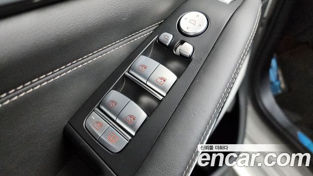 BMW X7 2024 — photo 30