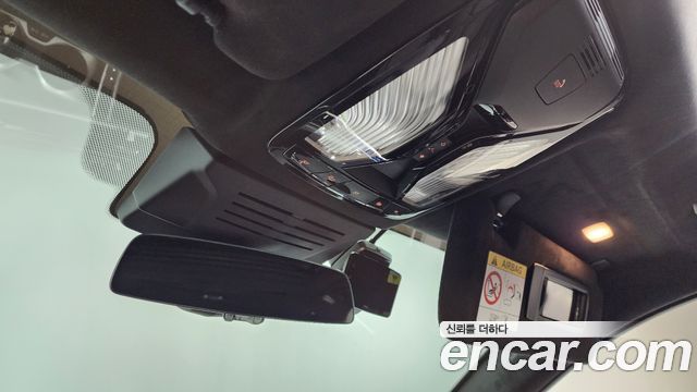 BMW X7 2024 — photo 32