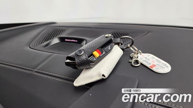 BMW X7 2024 — photo 34