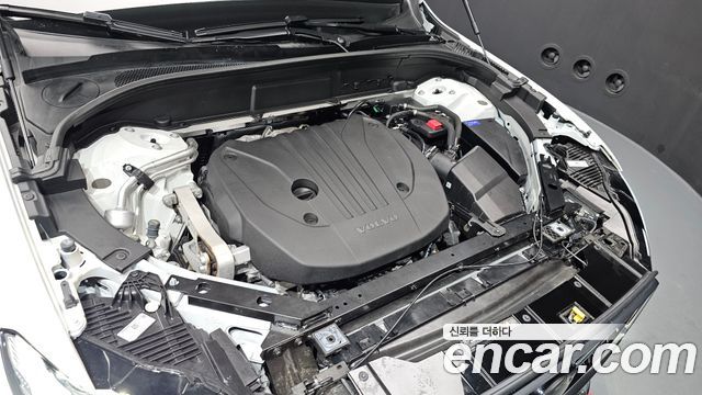 Volvo XC60 2025 — photo 6