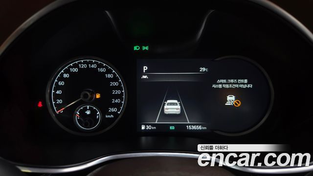 Genesis G80 2021 — photo 11