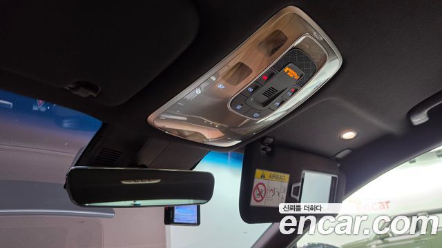 Genesis G80 2021 — photo 25