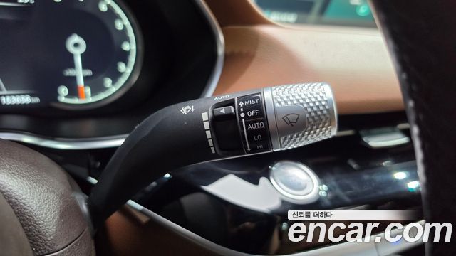 Genesis G80 2021 — photo 27