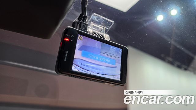 Genesis G80 2021 — photo 31