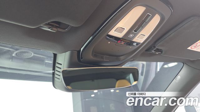 Volvo XC90 2023 — photo 24