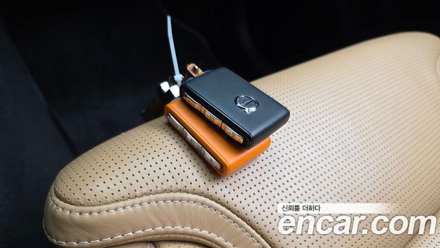 Volvo XC90 2023 — photo 25