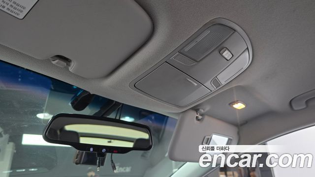 Hyundai Ioniq 2018 — photo 23