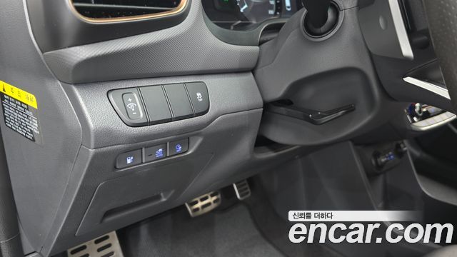 Hyundai Ioniq 2018 — photo 25