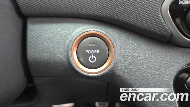 Hyundai Ioniq 2018 — photo 26