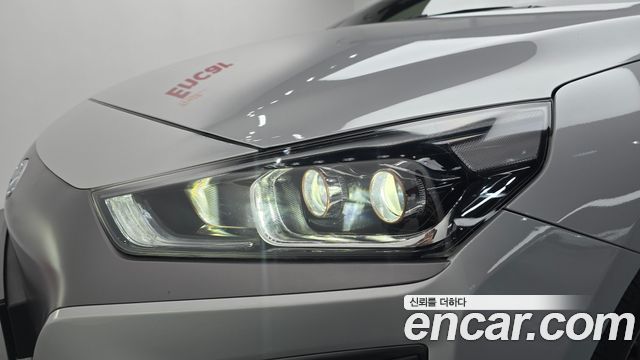 Hyundai Ioniq 2018 — photo 8