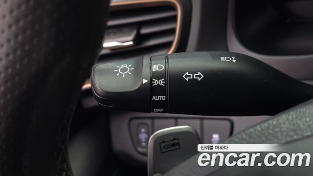 Hyundai Ioniq 2018 — photo 28