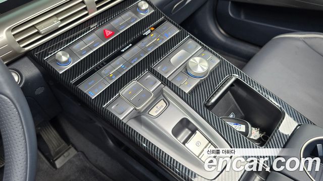 Hyundai Nexo 2022 — photo 12