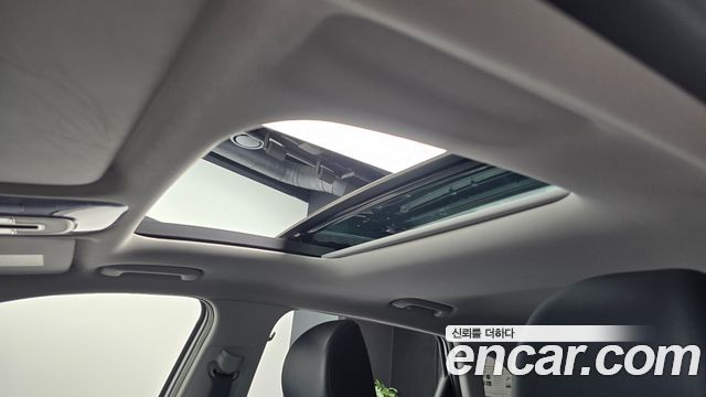 Hyundai Nexo 2022 — photo 23