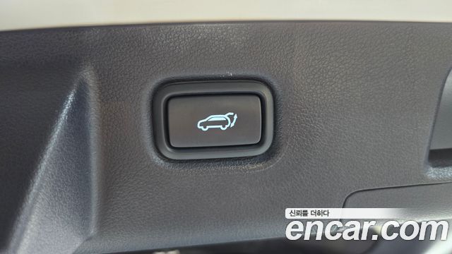 Hyundai Nexo 2022 — photo 24