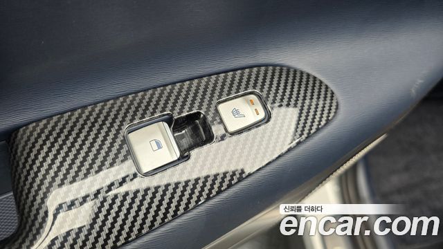 Hyundai Nexo 2022 — photo 25