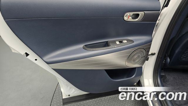 Hyundai Nexo 2022 — photo 15