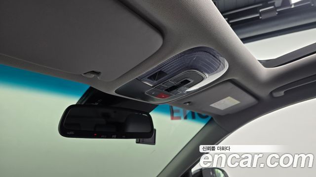 Hyundai Nexo 2022 — photo 27