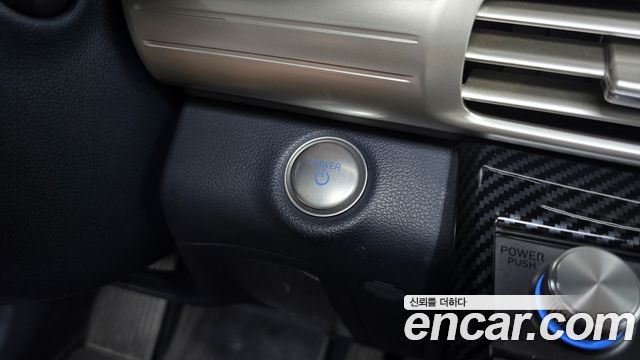 Hyundai Nexo 2022 — photo 29