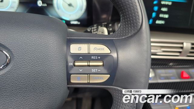 Hyundai Nexo 2022 — photo 31
