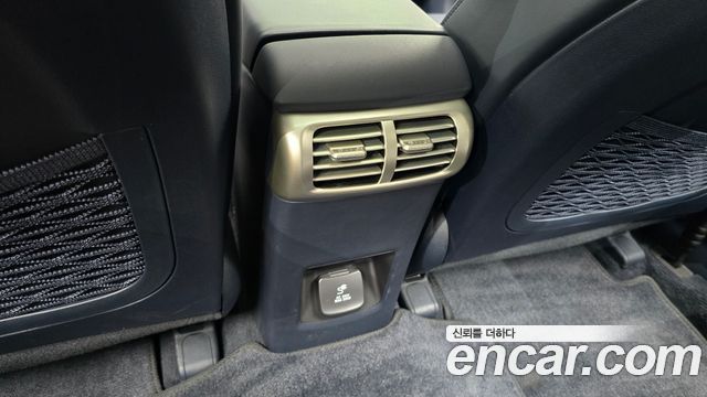 Hyundai Nexo 2022 — photo 32