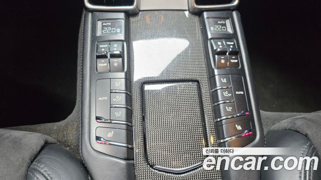 Porsche Panamera 2014 — photo 20