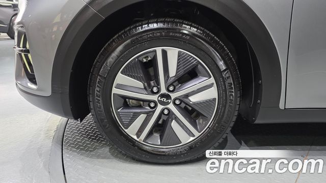 Kia Niro 2022 — photo 5