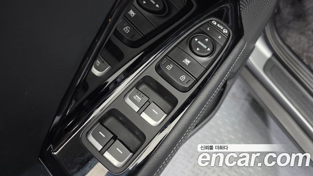 Kia Niro 2022 — photo 19