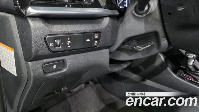 Kia Niro 2022 — photo 20