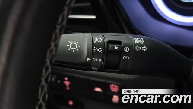 Kia Niro 2022 — photo 21
