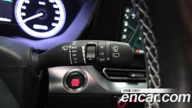 Kia Niro 2022 — photo 22